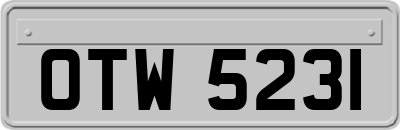 OTW5231