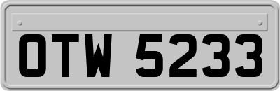 OTW5233