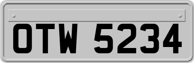 OTW5234