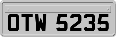 OTW5235