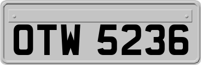 OTW5236