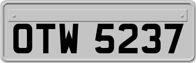 OTW5237
