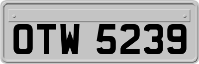 OTW5239