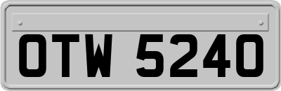 OTW5240