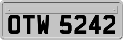 OTW5242