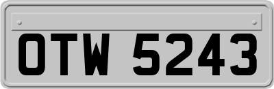 OTW5243