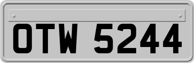 OTW5244