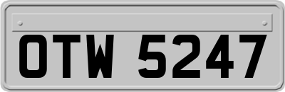OTW5247