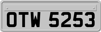 OTW5253