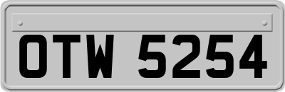 OTW5254