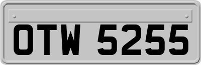 OTW5255