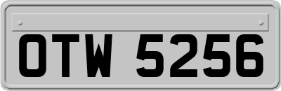 OTW5256
