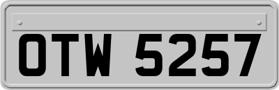 OTW5257