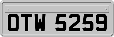 OTW5259