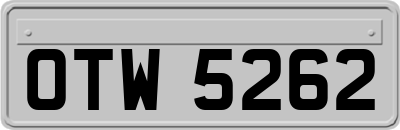 OTW5262