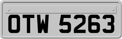 OTW5263