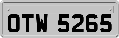 OTW5265