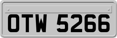 OTW5266