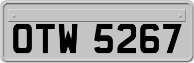 OTW5267