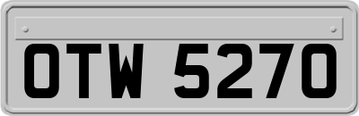 OTW5270