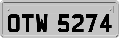 OTW5274