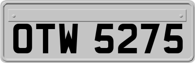 OTW5275