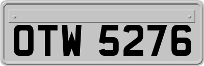 OTW5276