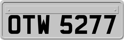 OTW5277