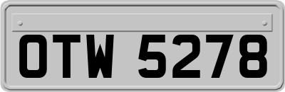 OTW5278
