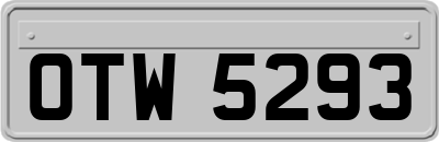 OTW5293