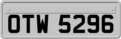OTW5296
