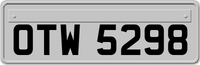 OTW5298