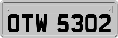 OTW5302