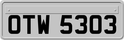 OTW5303