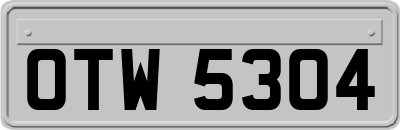 OTW5304