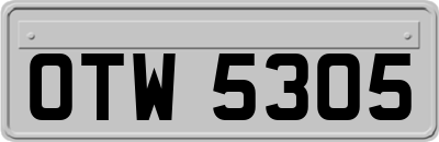 OTW5305