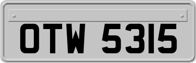 OTW5315