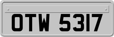 OTW5317