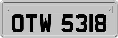 OTW5318