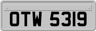 OTW5319