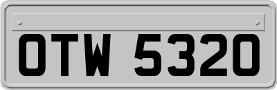 OTW5320