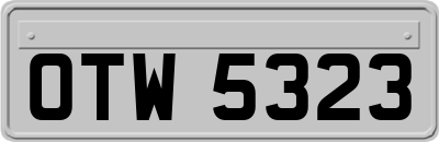 OTW5323