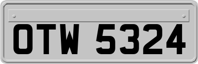 OTW5324