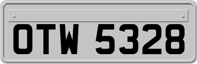 OTW5328