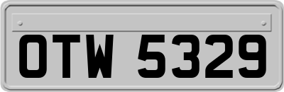 OTW5329