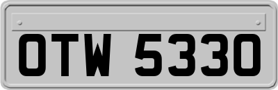 OTW5330