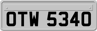 OTW5340