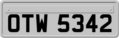 OTW5342