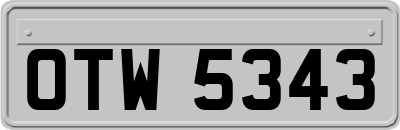 OTW5343