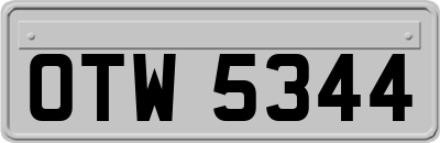 OTW5344
